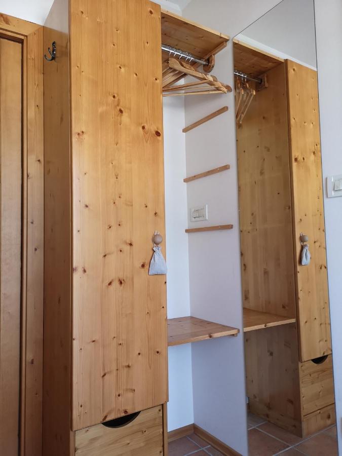 Apartmaji Volf Zgornje Gorje Exteriér fotografie