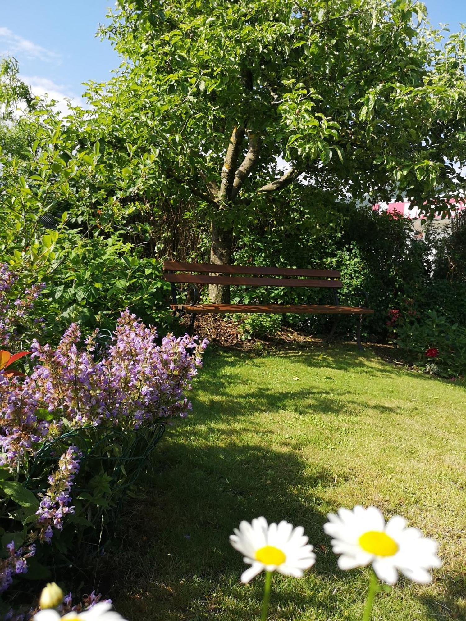 Apartmaji Volf Zgornje Gorje Pokoj fotografie