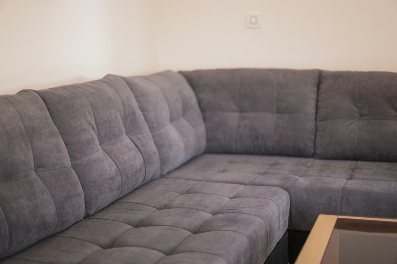 Apartmaji Volf Zgornje Gorje Exteriér fotografie