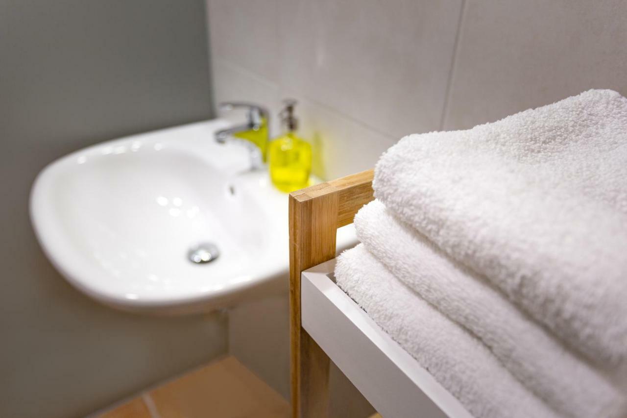 Apartmaji Volf Zgornje Gorje Exteriér fotografie